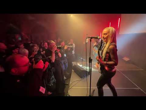 CAT RAPES DOG - HOW THE COUNTRY FALLS / E-ONLY FESTIVAL 2025