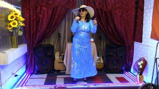 La Taberna Del Puerto  -  Roció Jurado