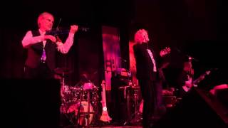 Anderson Ponty Band- Listening With Me live