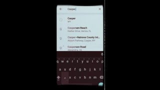 Navigation Tutorial for Bob