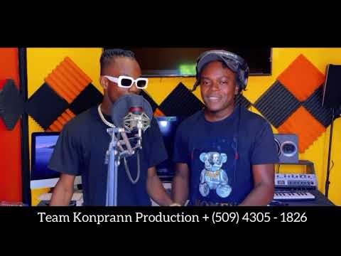 Fanm zone - Ysemat x Dasou ( Official video) Full song 2024 , Vin mande zòn paw la