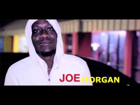 Joe Morgan In Houston TX