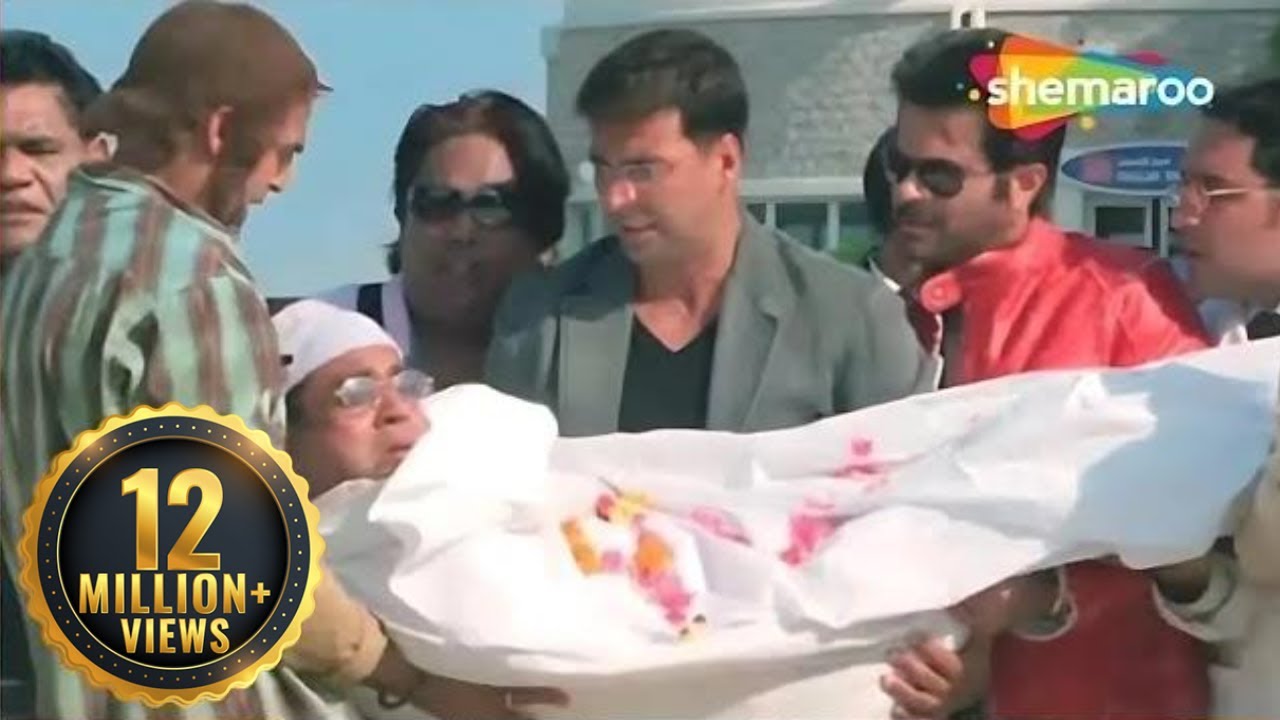 MIRACLE Climax Scene | Ab Hoga RDX Ka Khel | Ending Scene (HD)