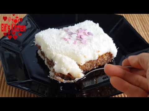 Cyprus Dessert Recipe: Very Delicious Dessert