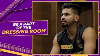 Inside the dressing room after MI vs KKR | IPL 2022