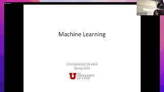 Download the video "Machine learning: Lecture 5a: Decision trees and overfitting (continued)"