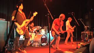 Mudhoney - Sweet Young Thinig Ain&#39;t Sweet No More (Live in Sydney) | Moshcam