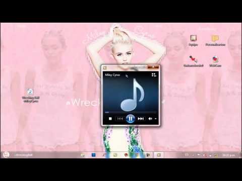 Descargar Musica Wrecking Ball De Miley Cyrus - Descargarisme