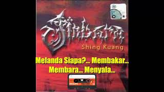Download lagu Jinbara - Kita Kawan (Lirik) mp3