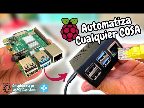 Creador convierte una Raspberry Pi en una unidad flash USB inalámbrica para una máquina de bordado