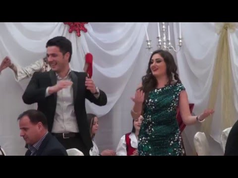 Tv Uskana- Rabie Rika dhe Argëton Dervishi - Potpuri Kercovare