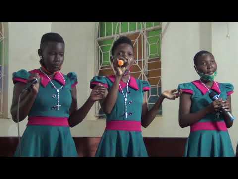 Moment Of Praise And Worship 29 11 2020