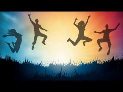 Teach Me To Dance - The International Staff Songsters