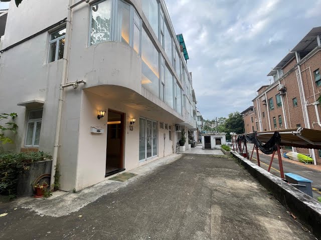 SHEUNG SZE WAN Sai Kung 020267 For Buy