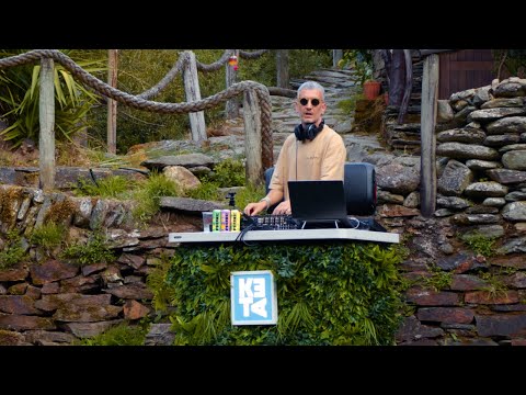 @NoxFuseRecords for KETA at Foz d' Égua, Portugal