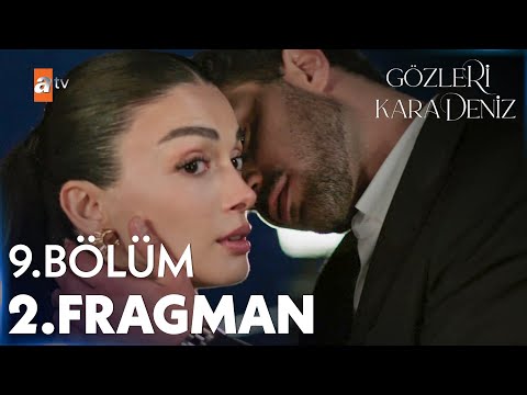 Gözleri KaraDeniz 9. Bölüm 2. Fragman