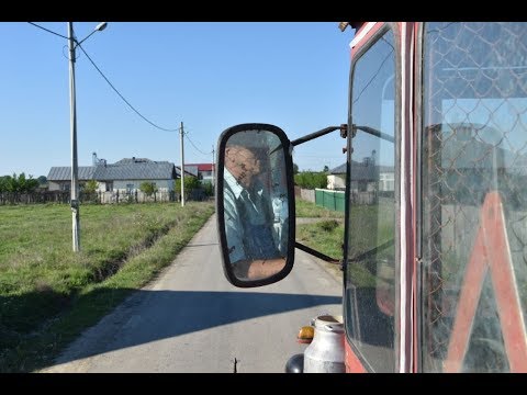 GIURGENI 71 - TRACTOR / Tractoare Romanesti Brasov