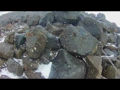 Ararat 5165 m  Verelq  shtorm