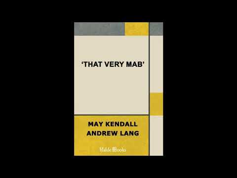That Very Mab' by May Kendall — free full audiobook