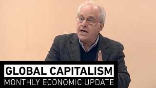 Global Capitalism: What The Tax "Reform" Means To Us All [December 2017]