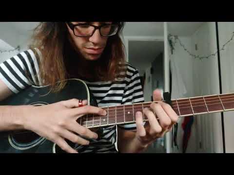 Mathrock Rif Hehe