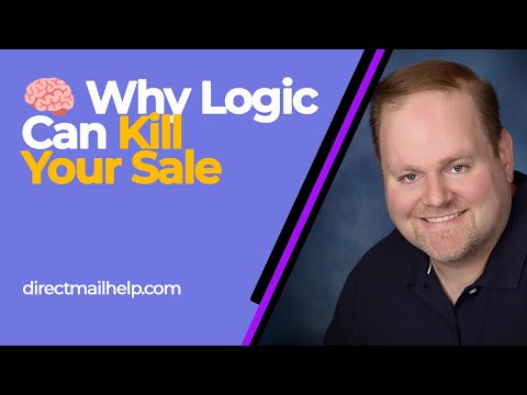 Harnessing Emotion vs. Logic in Your Sales Strategy: How to Strike the Right Balance