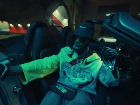 Chezi - Afternoon Swim (Official Video)