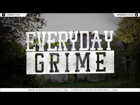 Huntabeats - Uprising [Grime Instrumental]