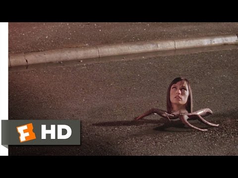 The Faculty (8/11) Movie CLIP - Head Case (1998) HD