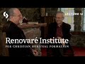 Dallas Willard - Q & A with Dallas and Richard: Hearing God is a Life, more so than Guidance