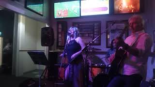 The Orchys cover Cheap Wine by Cold Chisel