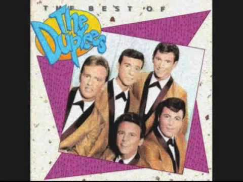 The Duprees - Why Don't You Believe Me.wmv