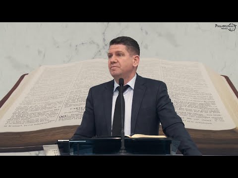 Marius Livanu - Credința care duce la împietrire