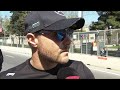 F1: LIVE at the 2019 Azerbaijan Grand Prix
