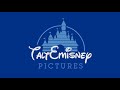 Talt Emisney Pictures Logo 1992 Aladdin Closing Variant