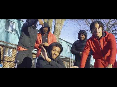 That's The Plan Official Video - Klausy Baybee Feat Kiza