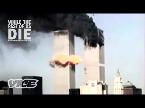 The True Story of 9/11 | WHILE THE REST OF US DIE