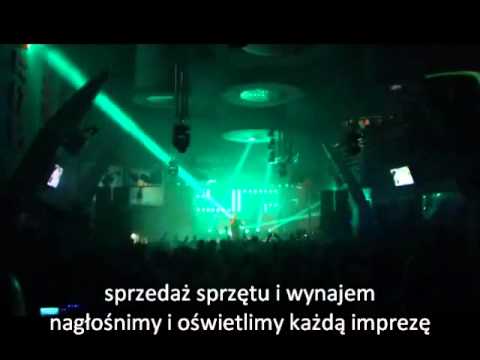 MANHATTAN CZEKANÓW 2010 NICCO DISCO SERVICE