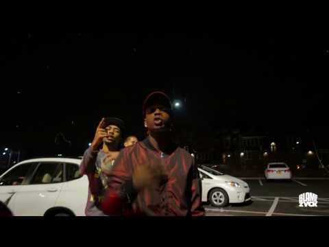 Louie Sosa- Fighting off my demons X Trapper | Shot By @BlameZyck