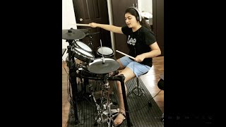 The Chainsmokers ILLENIUM - Takeaway  Drum Cover