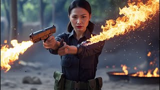 Download lagu Film Aksi Wanita Jagoan 2022 - Part 1 || FansFilm22 mp3
