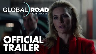 Video trailer för Triple 9