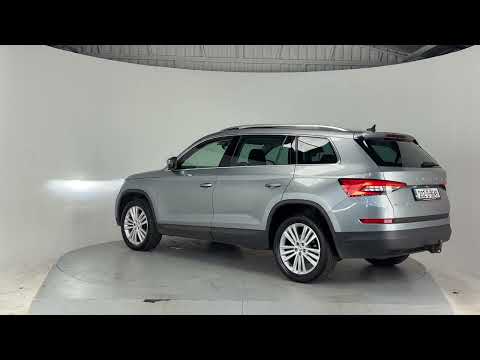 Skoda Kodiaq 7SEATER STYLE 1.5 TSI DSG**PANORAMIC - Image 2