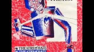 The Hop - Theatre Of Hate