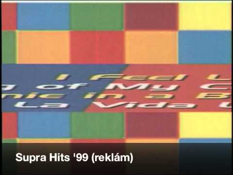 Supra Hits '99 (reklám)