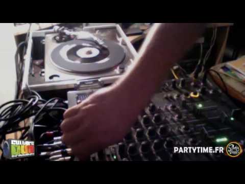 Culture Dub Radio Show Decembre 2016