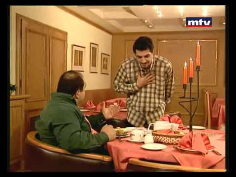 SLCHI - Ma Twekhezne