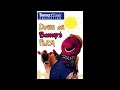 Down On Barney S Farm 2000 VHS Re Release READ DESCRIPTION