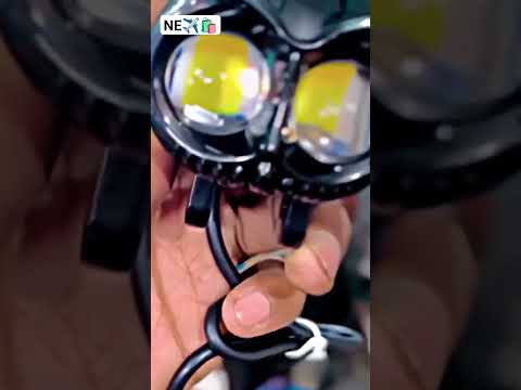 Led Fog Light