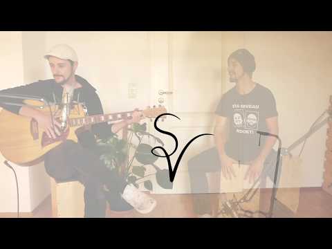 Sören Vogelsang - Die Dirne (Stefan Schramm Cover)